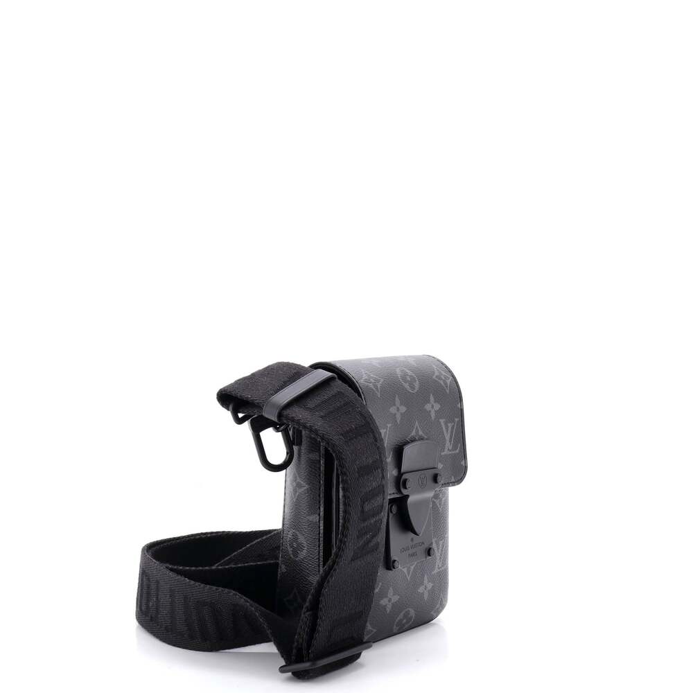 Louis Vuitton S Lock Vertical Wearable #225680L19B - Picture 2 of 7